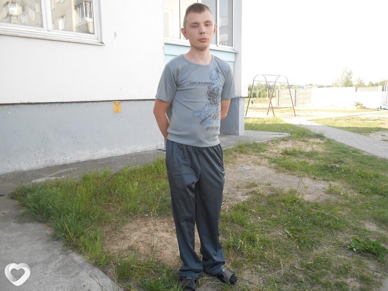 Вована, 36, Могилев — анкета №2099979