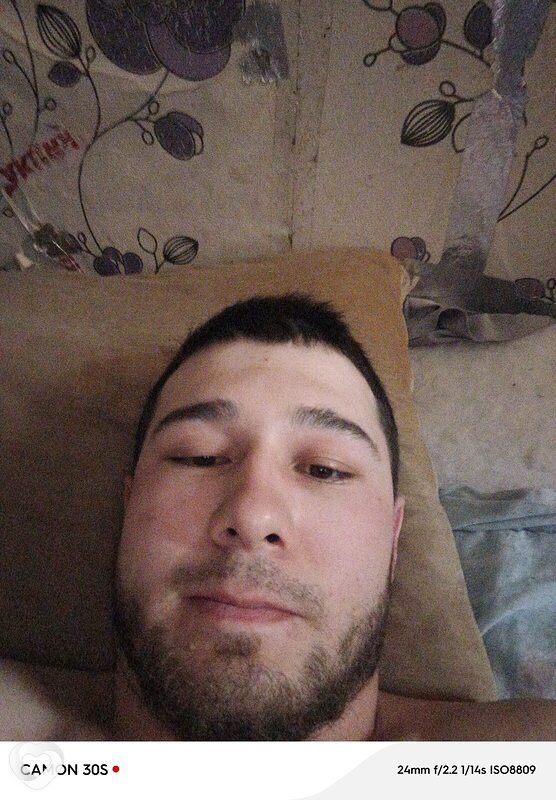 Хасан, 29, Санкт-Петербурге — анкета №2099982