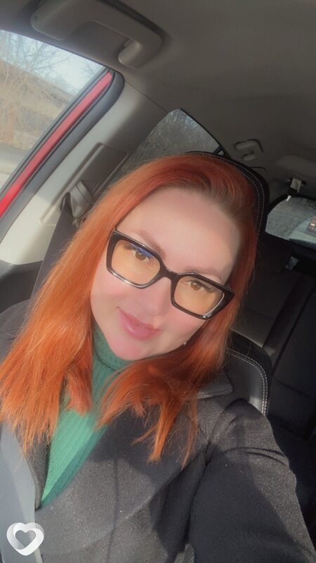 Анастасия, 42, Томске — анкета №2099983