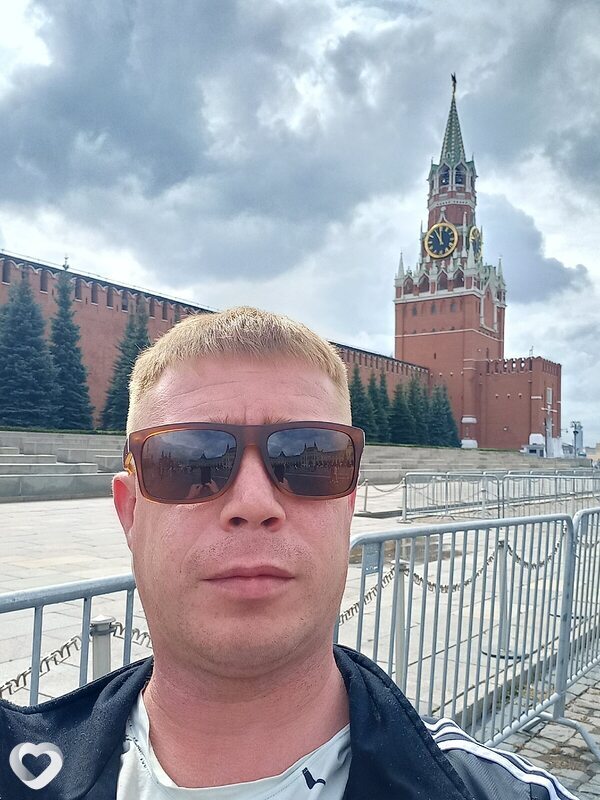 Виктор, 34, Глазове — анкета №2099999