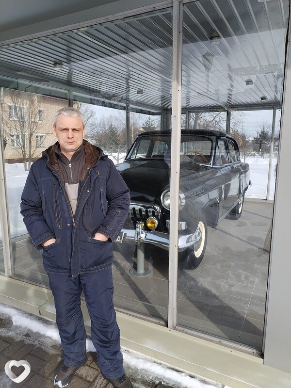 Вадим, 45, Белове — анкета №2100001