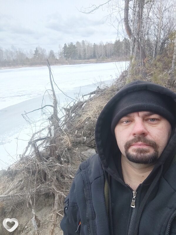 Александр, 37, Ангарске — анкета №2100083