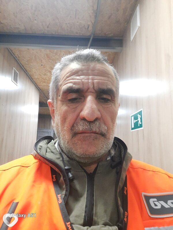 Мамед, 57, Братске — анкета №2100085