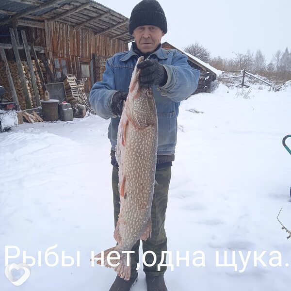 Владимир, Колпашево
