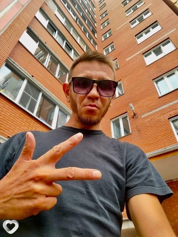 Марсель, 38, Томске — анкета №2100089