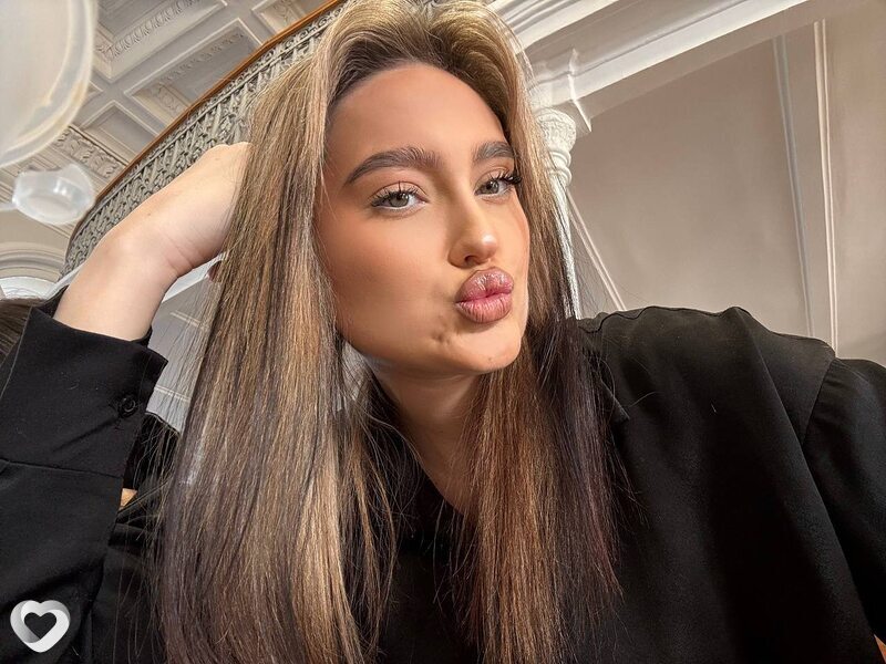 Полина, 34, Железногорске — анкета №2100097