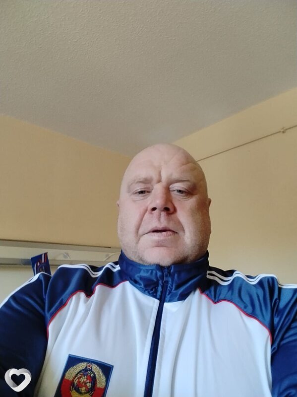 Александр, 50, Нижнем Новгороде — анкета №2100098
