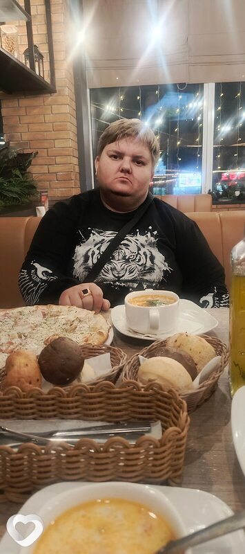 Ольга, 33, Рязани — анкета №2099732
