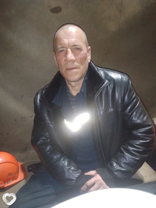 Николай, 50, Ирбите — анкета №2099733