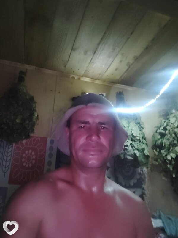 Рустам, 46, Кемерове — анкета №2099734