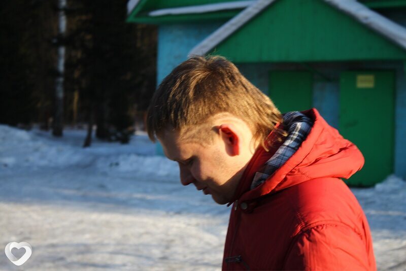 Виктор, 40, Новокузнецке — анкета №2099740