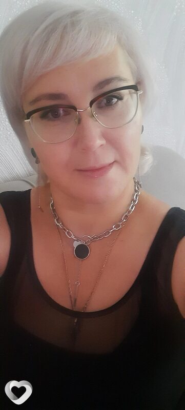Ольга, 46, Иркутске — анкета №2099752
