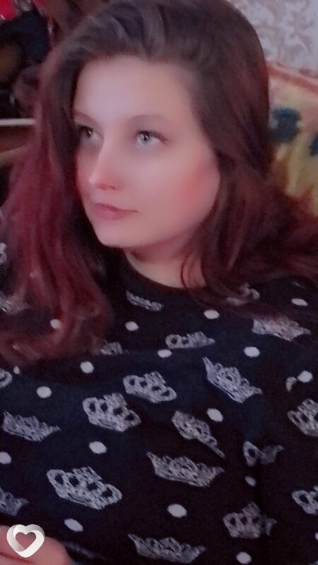 Ева, 27, Екатеринбурге — анкета №2100104
