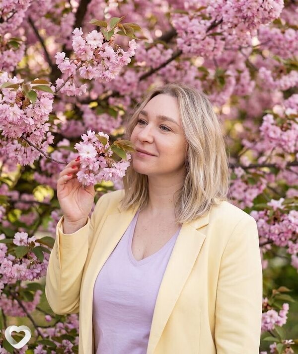 Елена, 41, Уссурийске — анкета №2100109