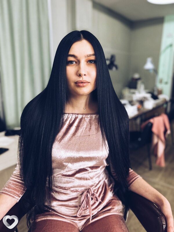 Екатерина, 32, Уссурийске — анкета №2100119