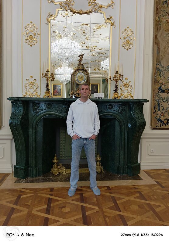Артём, 43, Александрове — анкета №2100152