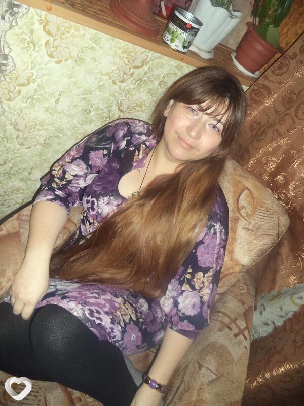 Светлана, Бабушкин