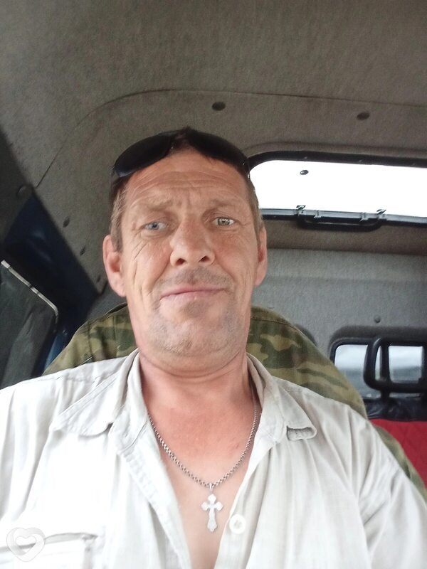 Виталий, 53, Нижневартовске — анкета №2100160