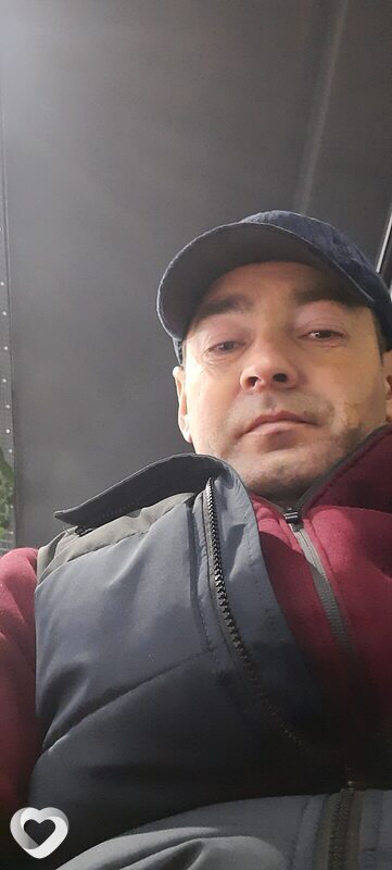 Жора, 40, Магнитогорске — анкета №2100166