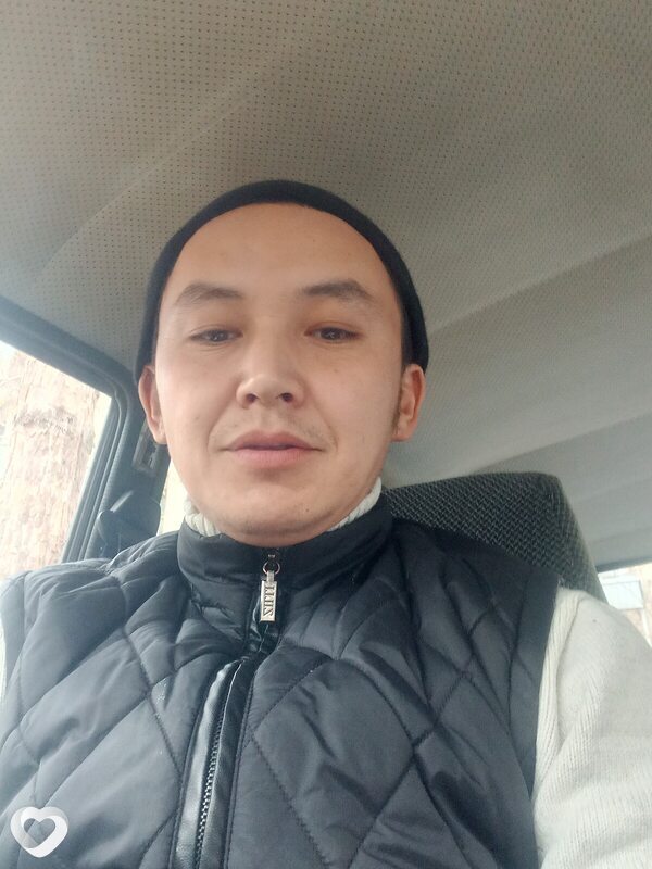 Марат, 35, Павлодаре — анкета №2100173