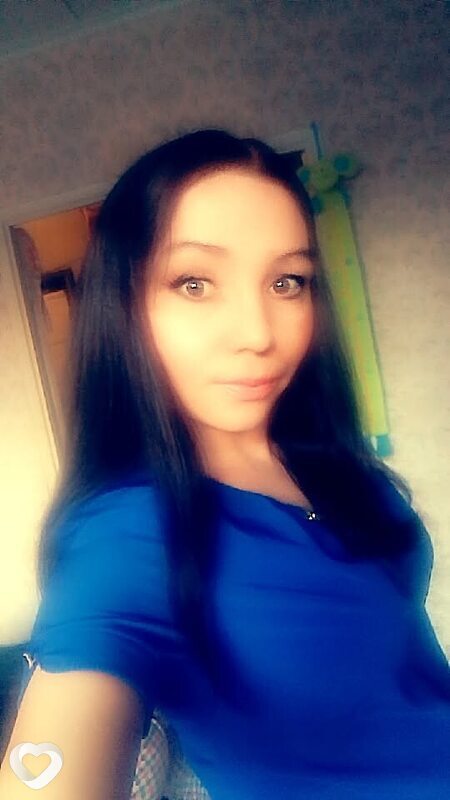Галина, 32, Красноярске — анкета №2100053