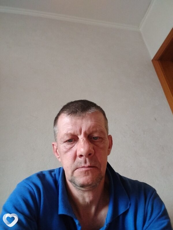 Олег, 51, Кемерове — анкета №2100054