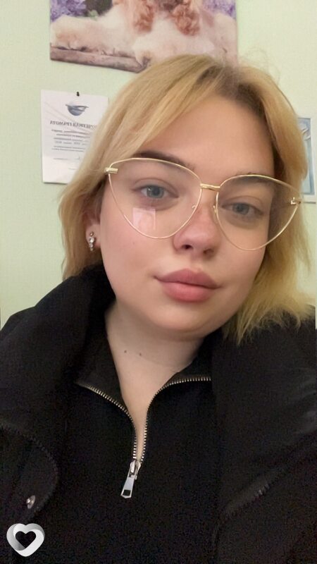 Маргарита, 24, Ульяновске — анкета №2100057