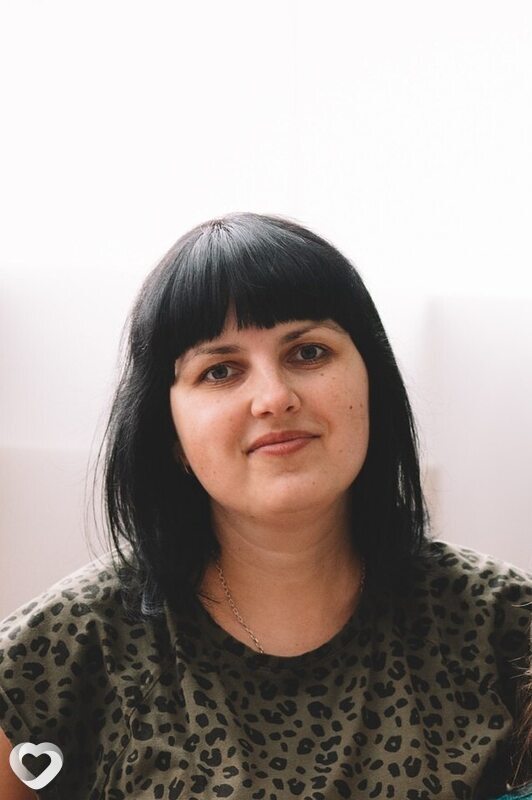 Ольга, 37, Пензе — анкета №2100058