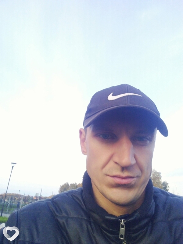 Михаил, 42, Омске — анкета №2100064