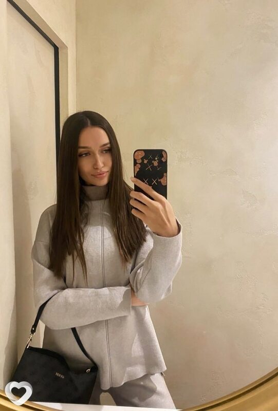 Диана, 27, Иркутске — анкета №2100066