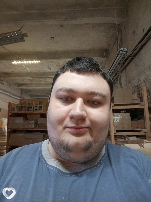 Сергей, 24, Барнауле — анкета №2100068