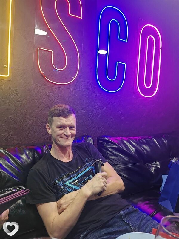 Иван, 39, Москве — анкета №2100070