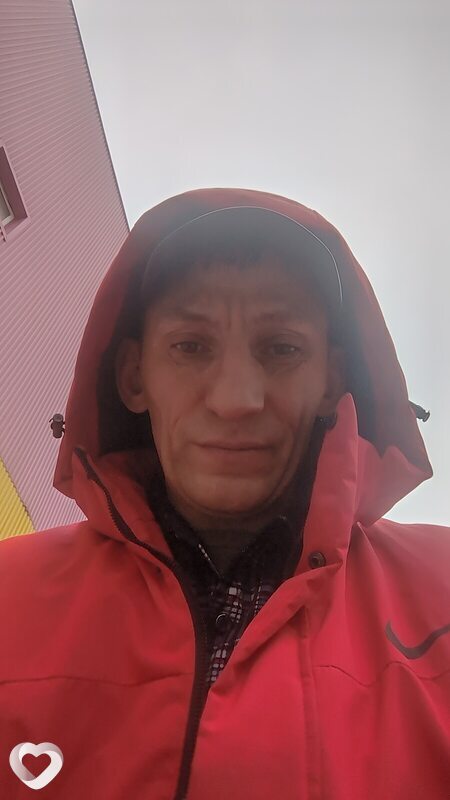 Сергей, 41, Саратове — анкета №2100073