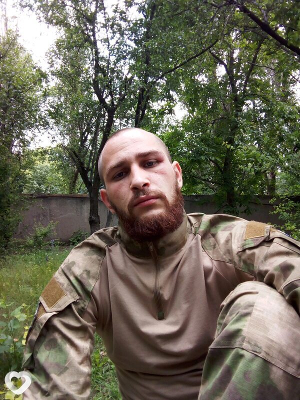 Valeriy, 29, Донецке — анкета №2100076