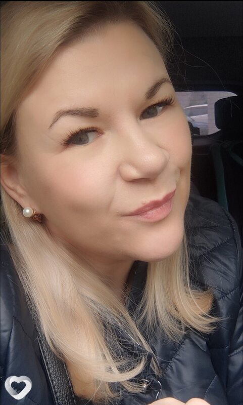 Анюта, 40, Красноярске — анкета №2100226