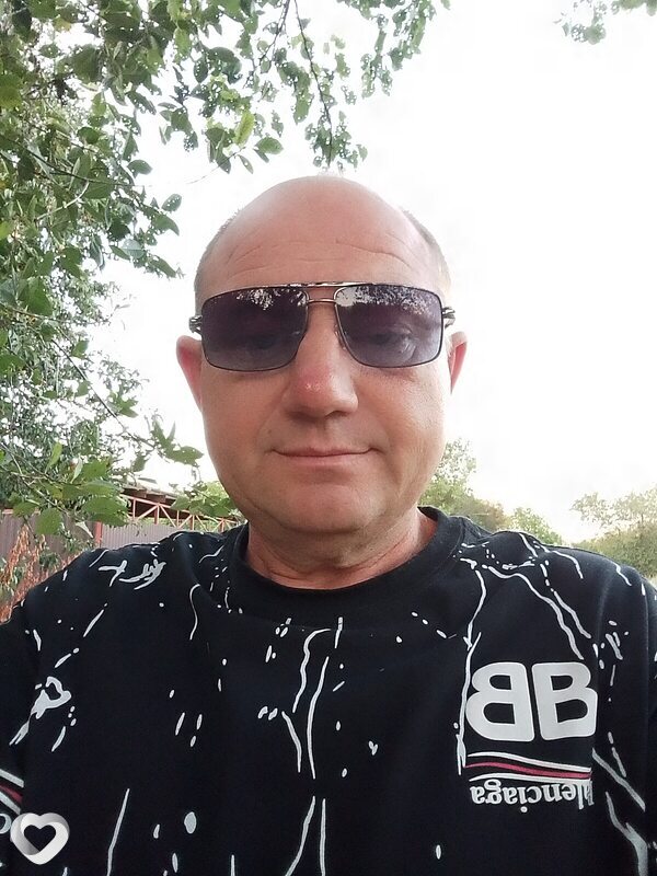 Дмитрий, 44, Тихорецке — анкета №2100228
