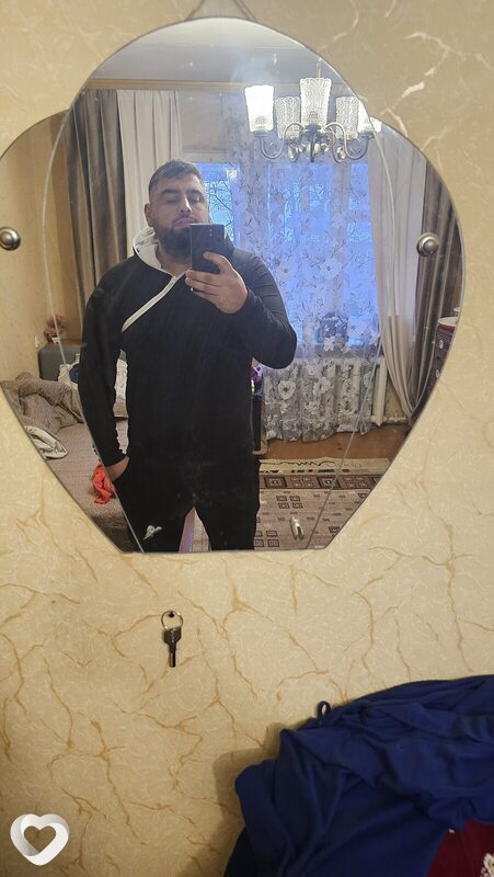 Эдо, 35, Жуковском — анкета №2100229