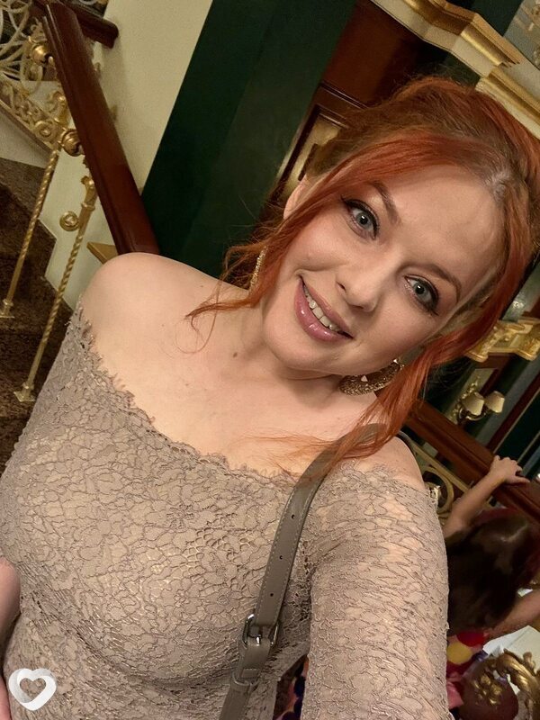 Вероника, 32, Симферополе — анкета №2100232