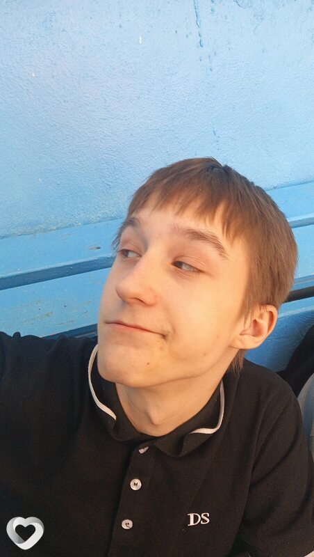 Андрей, 26, Новокузнецке — анкета №2100236