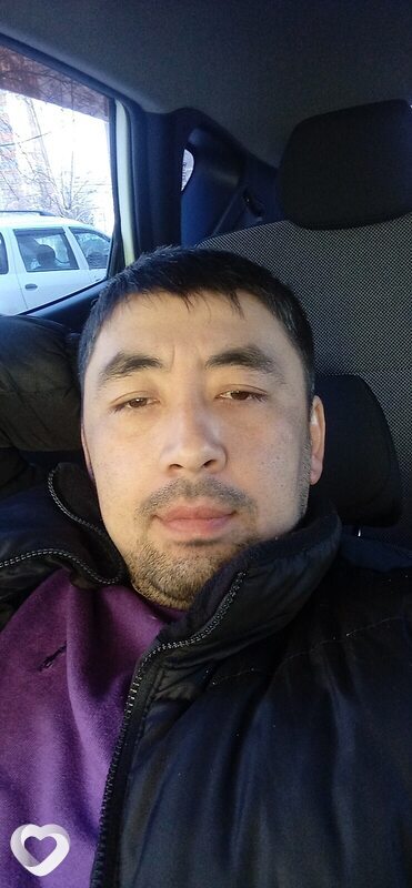 Тимур, 35, Красноярске — анкета №2100239