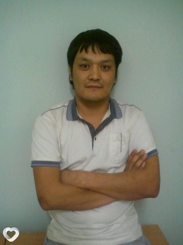 Рахим, 42, Алматы — анкета №2100240