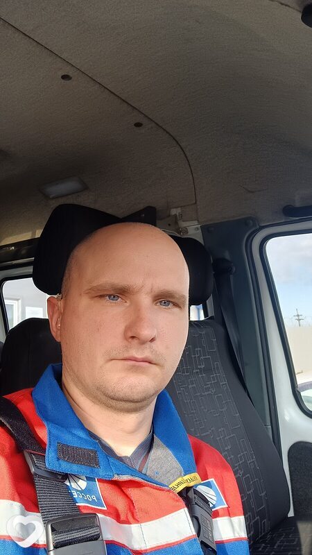 Павел, 34, Канске — анкета №2100241