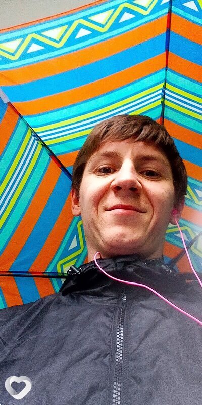 Владимир, 34, Санкт-Петербурге — анкета №2100243