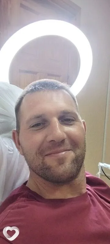 Алексей, 36, Барнауле — анкета №2099815