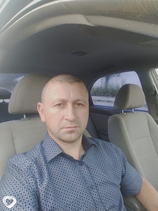 Иван, 40, Саратове — анкета №2099820