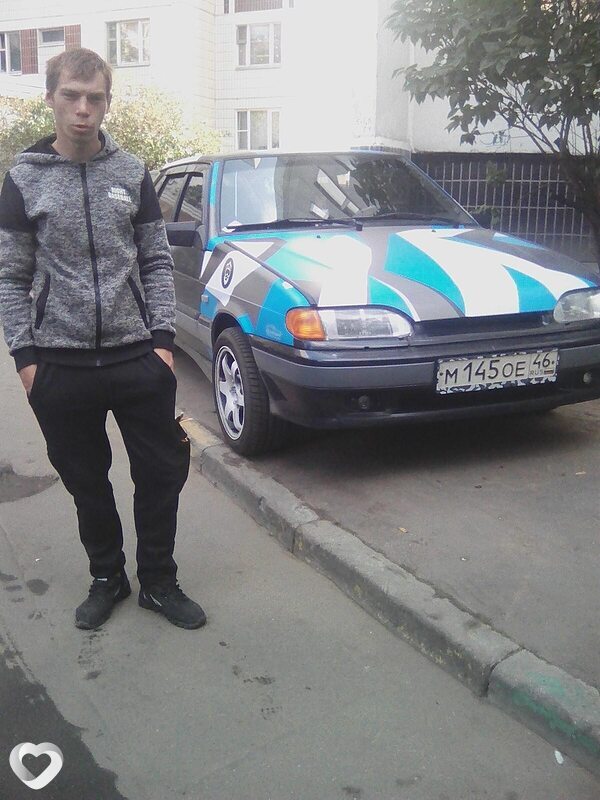 Юрий, 32, Краснодаре — анкета №2100201