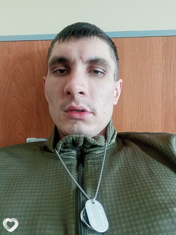Александр, 32, Находке — анкета №2100210