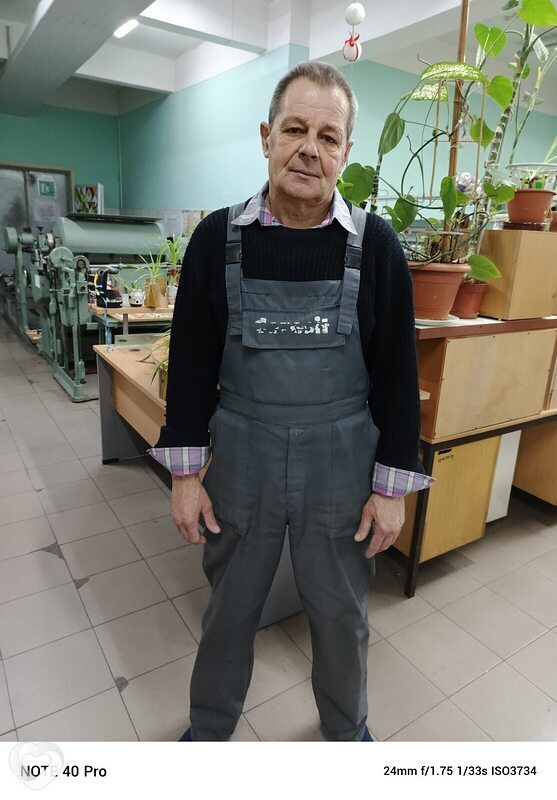 Саша, 66, Запорожье — анкета №2100212