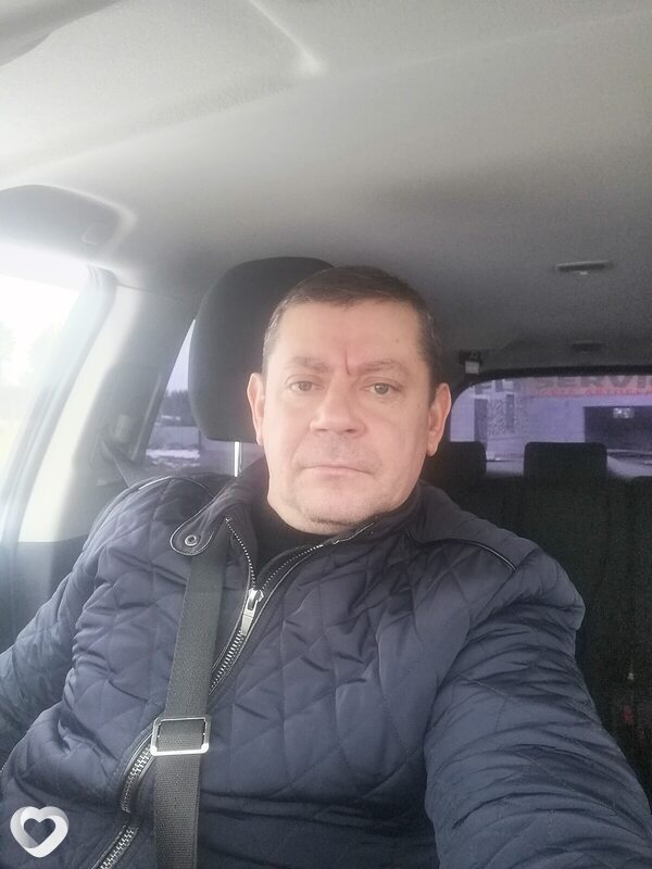 Алексей, 48, Екатеринбурге — анкета №2100218