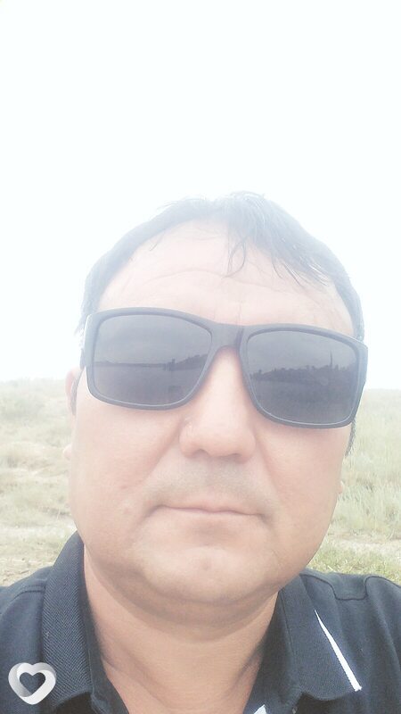 Алишер, 45, Жезказгане — анкета №2100223